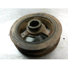 106P020 Crankshaft Pulley From 2006 Ford F-150 5.4 3L3E6312AA 106P020 Crankshaft Pulley From 2006 Ford F-150 5.4 3L3E6312AA